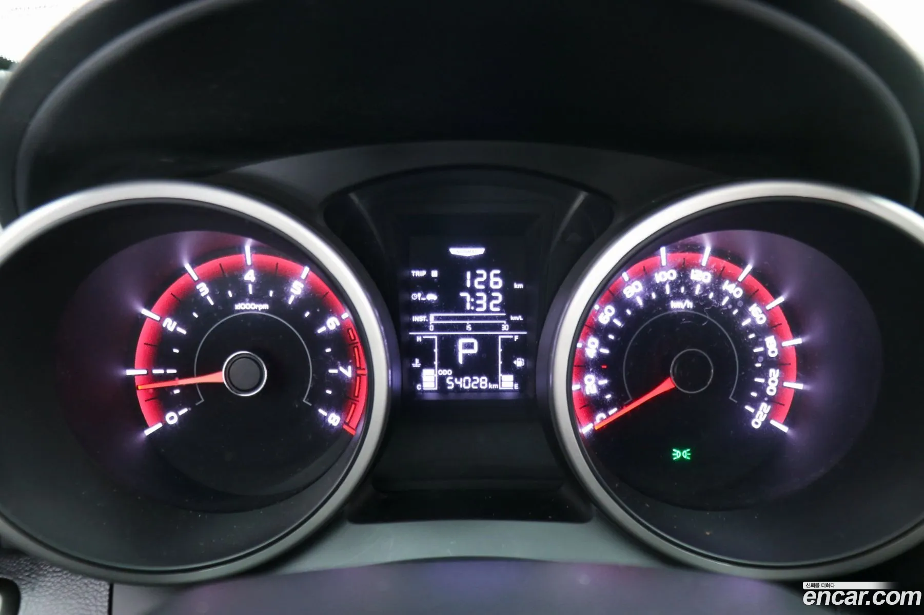 KG Mobility (SsangYong) Tivoli Armour 2018 — 19