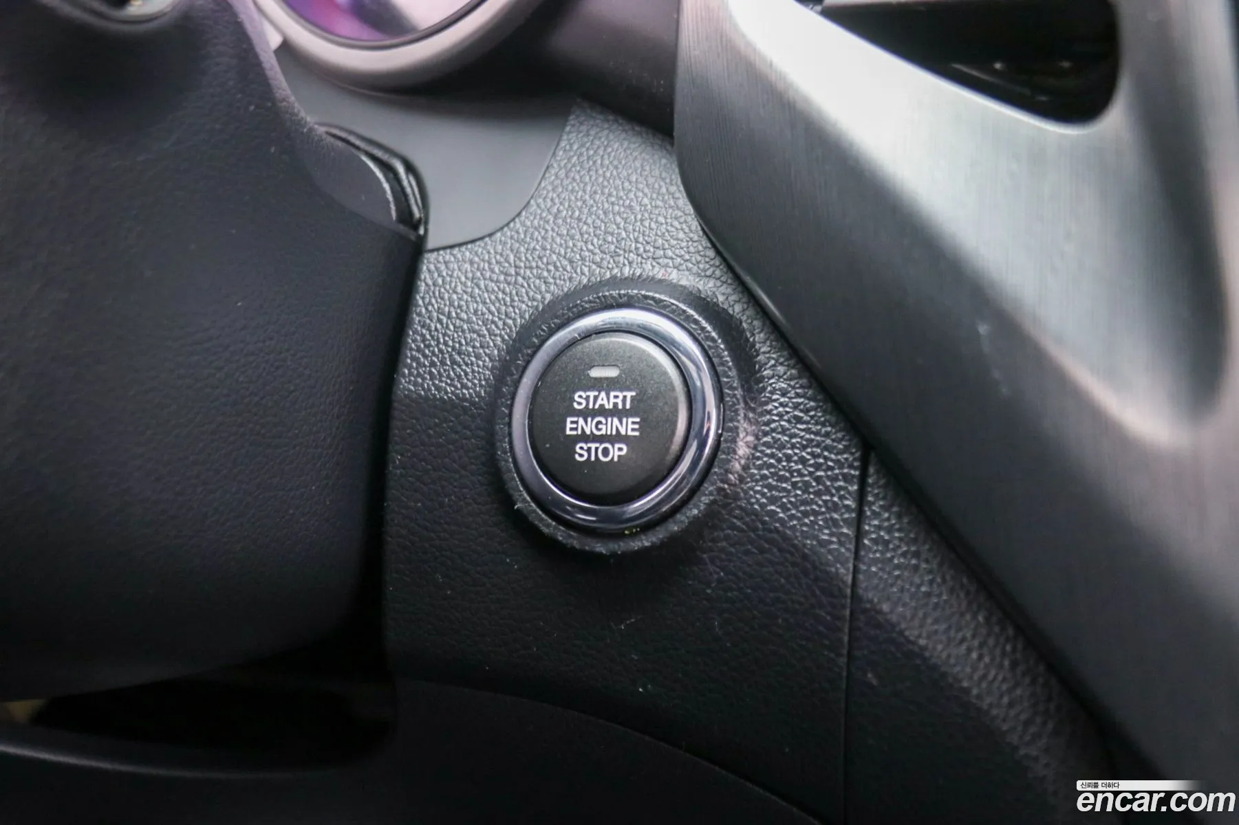 KG Mobility (SsangYong) Tivoli Armour 2018 — 14