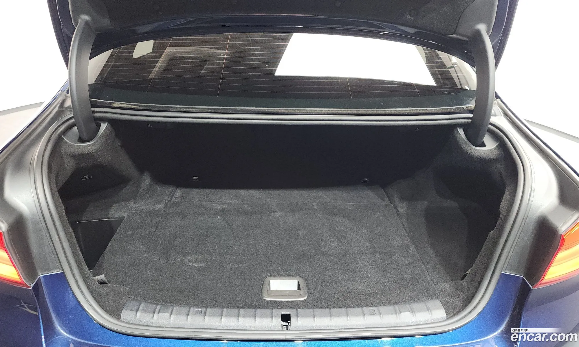 BMW 5 Series 2020 — 3