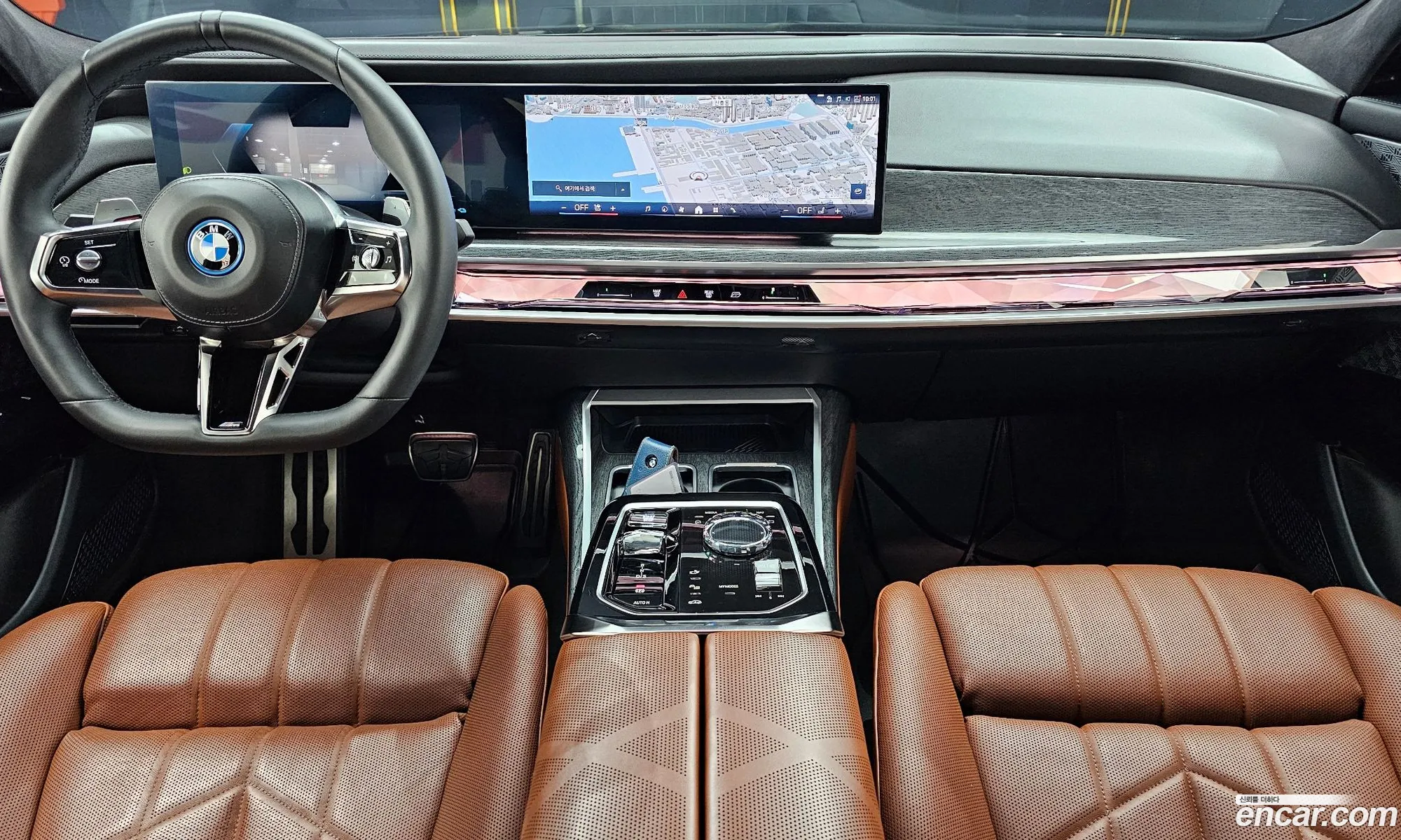 BMW 7 Series 2023 — 14