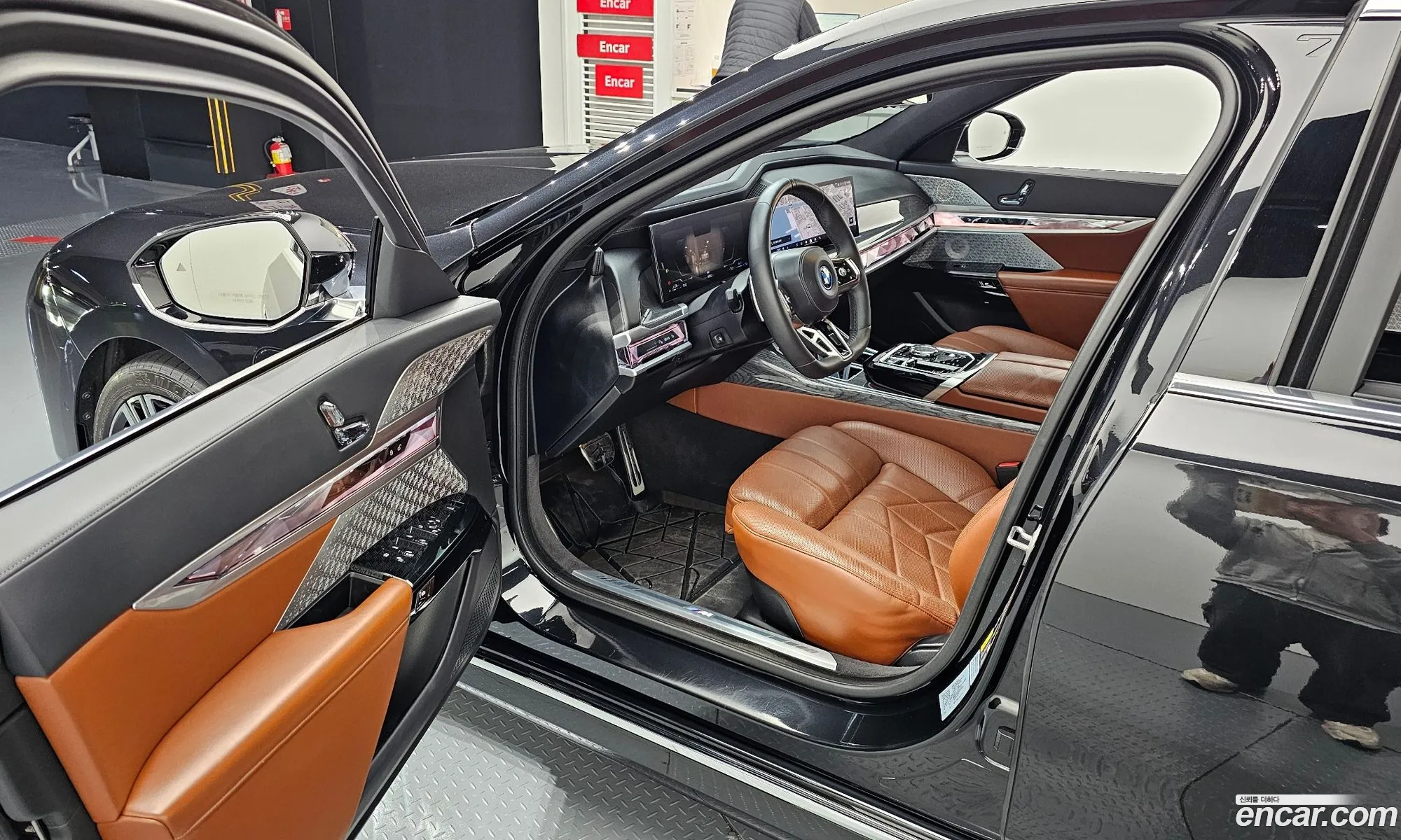 BMW 7 Series 2023 — 15