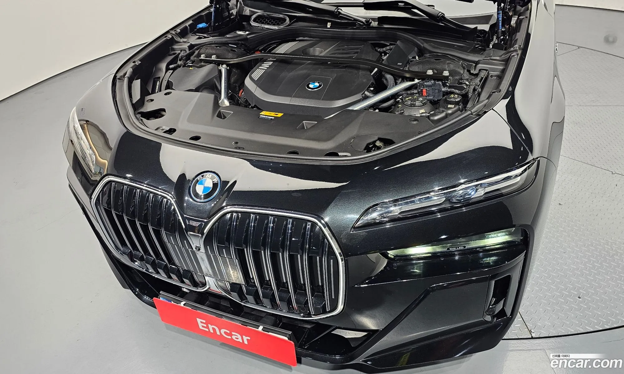 BMW 7 Series 2023 — 2