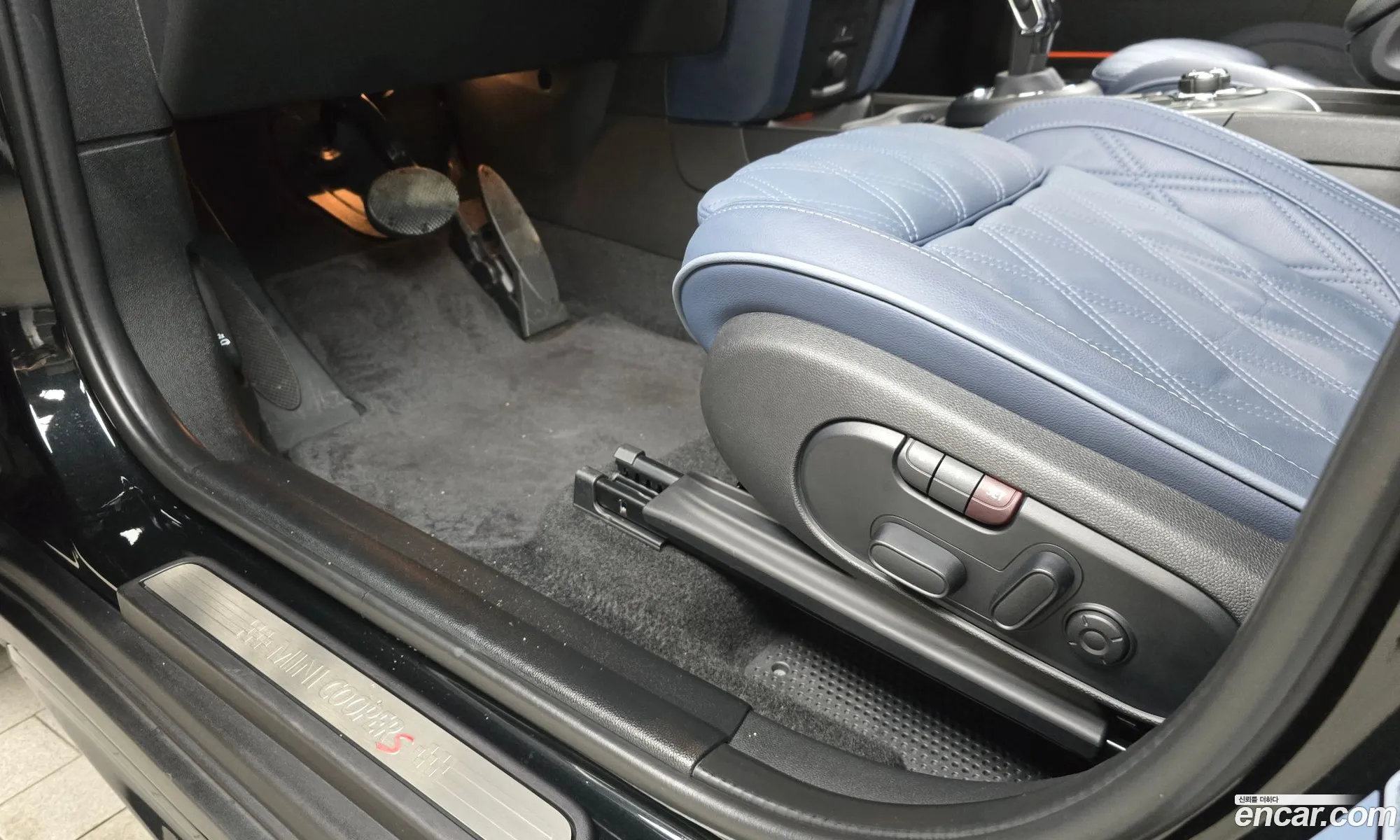 Mini Cooper S Countryman 2023 — 9