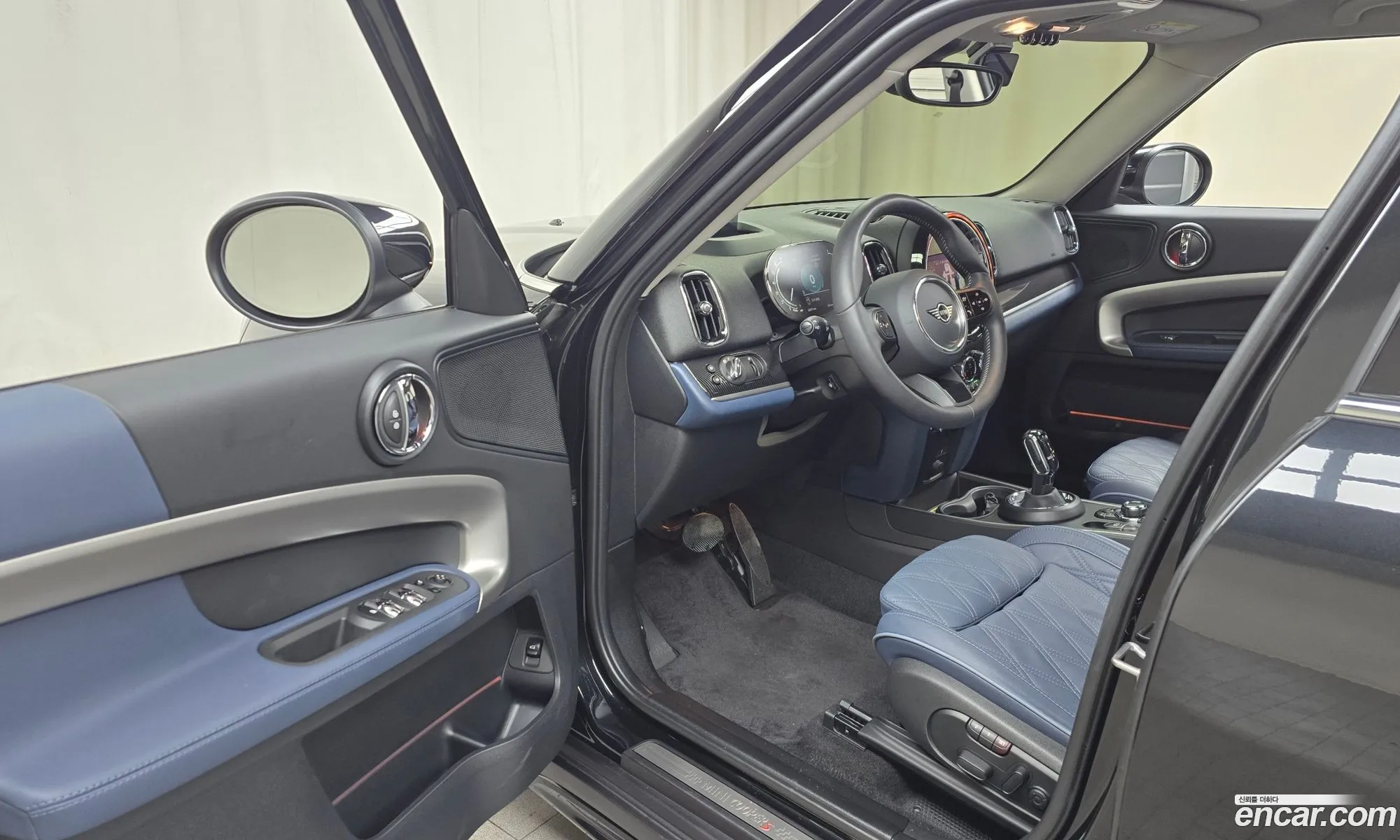 Mini Cooper S Countryman 2023 — 18