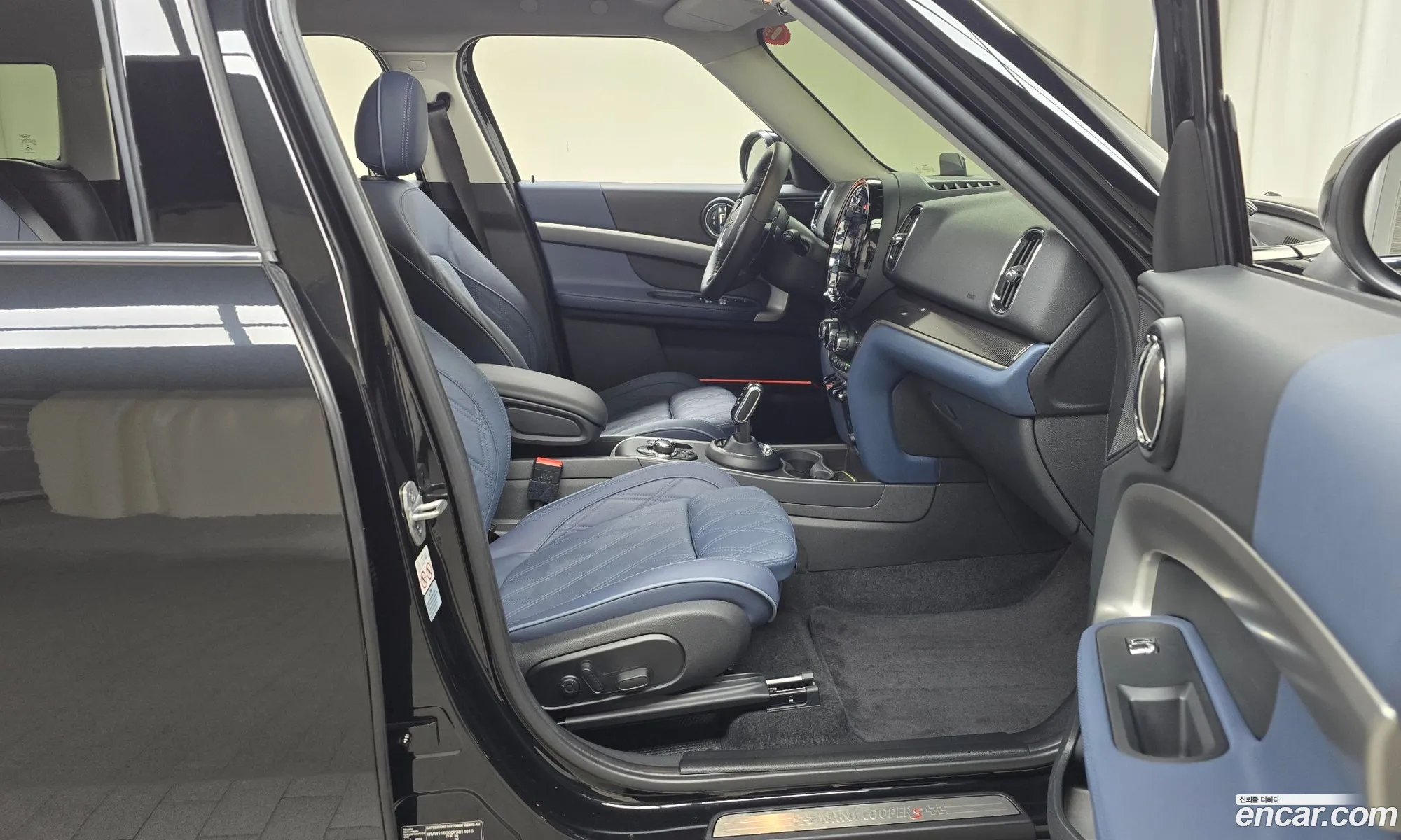 Mini Cooper S Countryman 2023 — 7