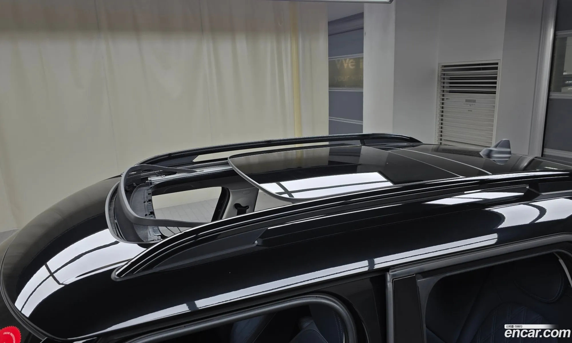 Mini Cooper S Countryman 2023 — 3