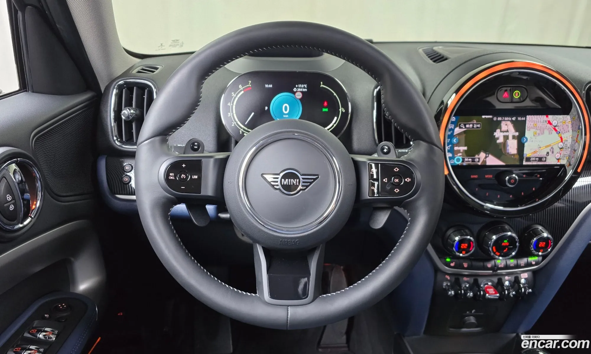Mini Cooper S Countryman 2023 — 19