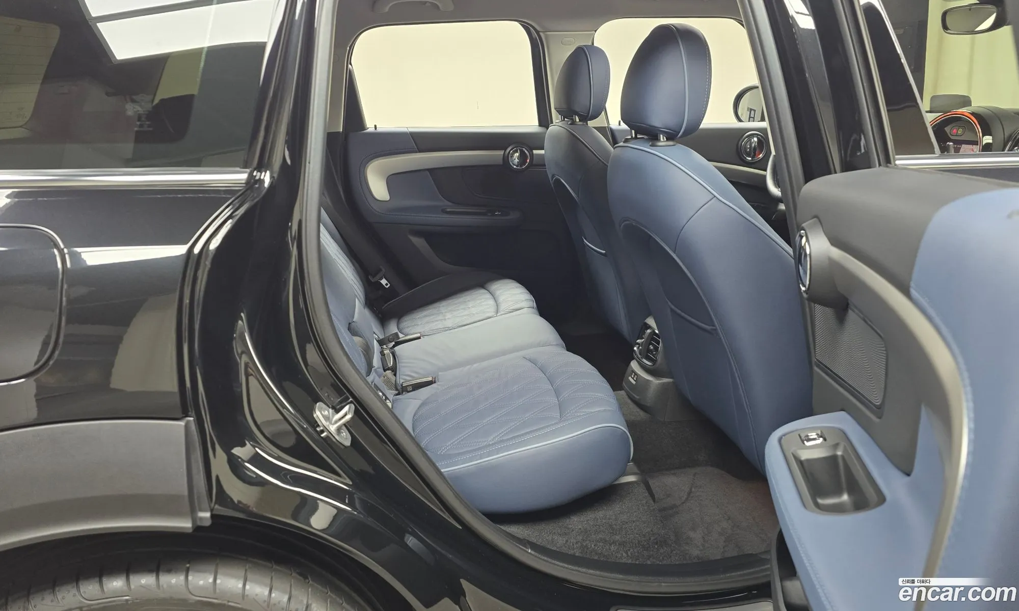Mini Cooper S Countryman 2023 — 13