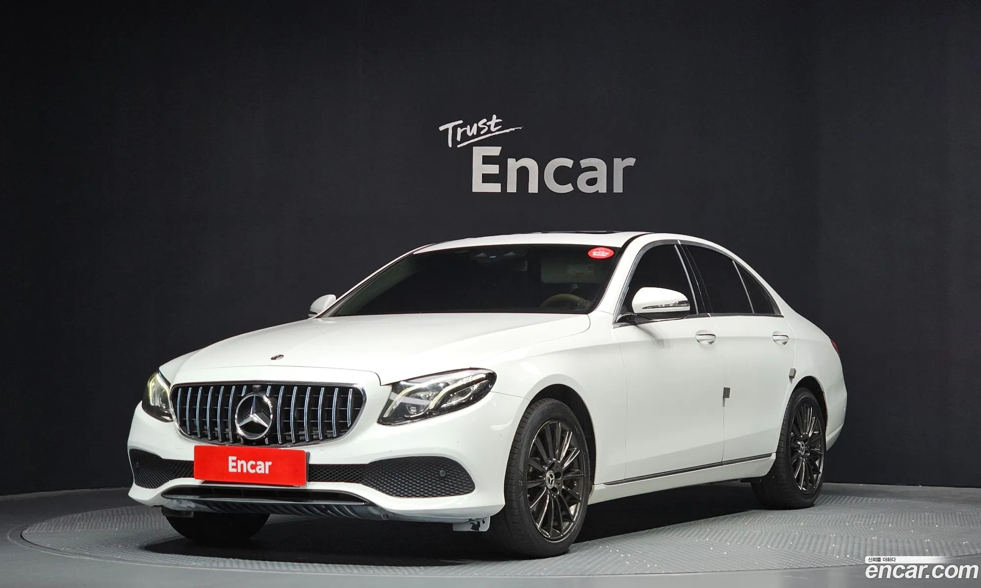 Mercedes-Benz E-Class W213 2017 WDDZF0EB9HA249036 — 20