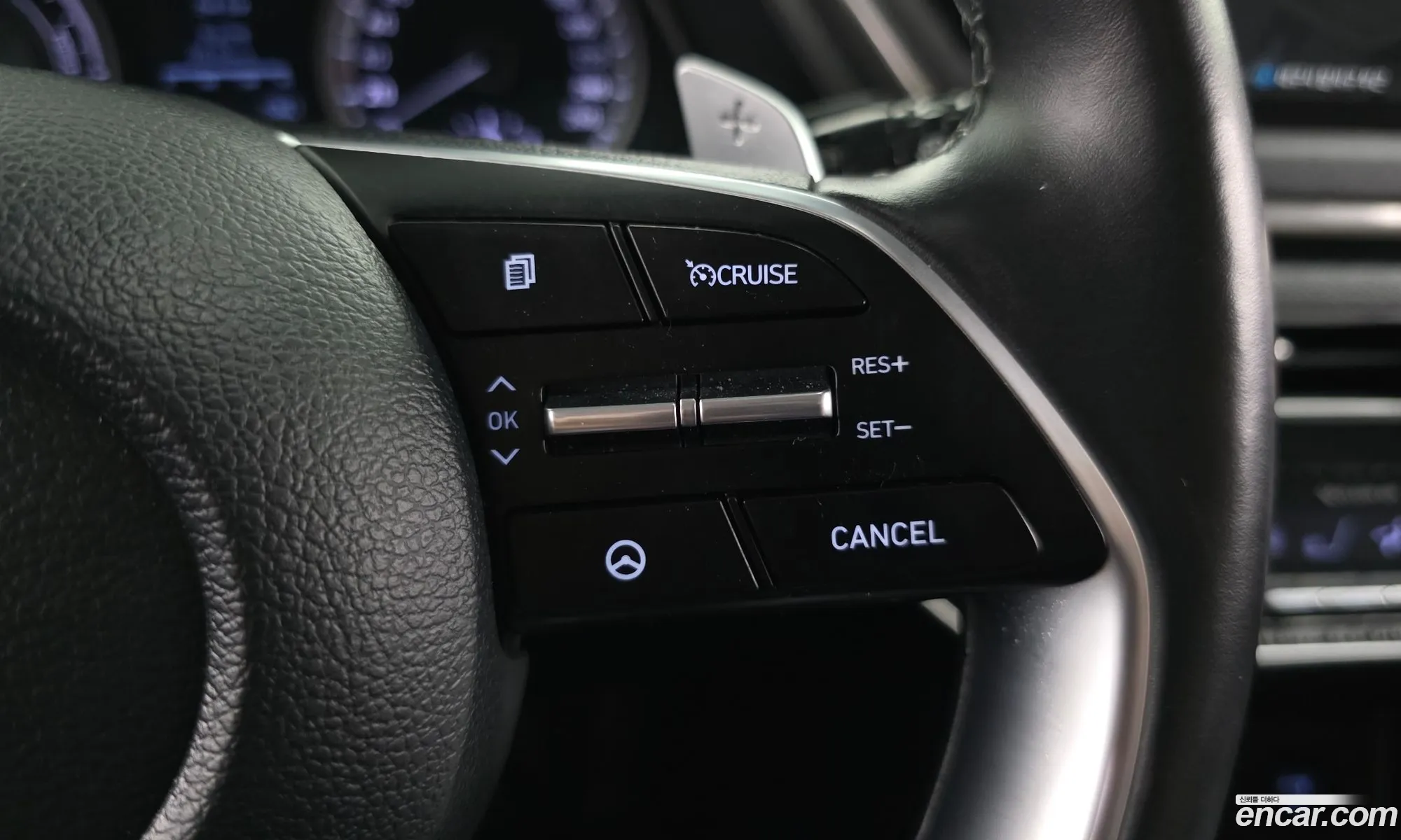 Hyundai Sonata Hybrid 2021 — 19