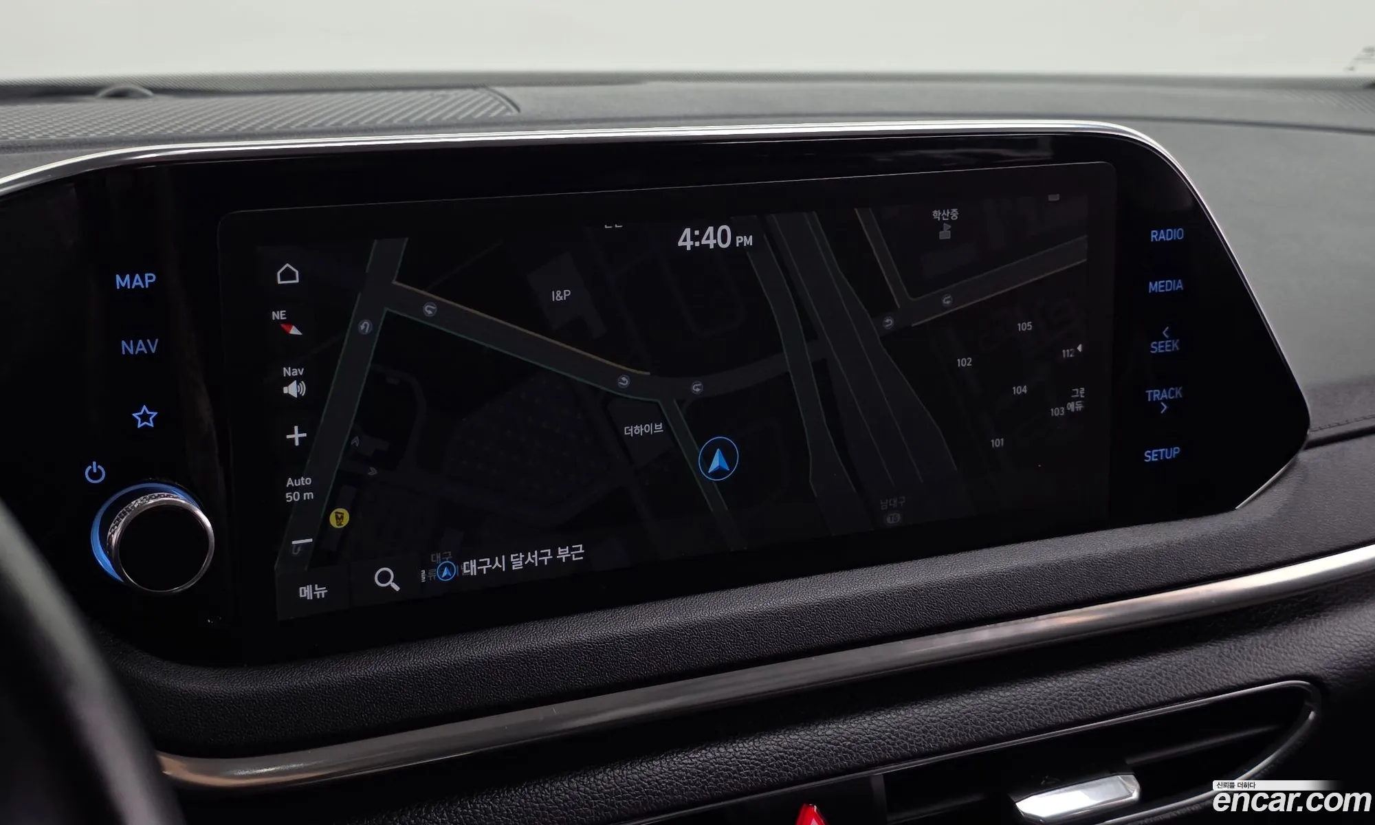 Hyundai Sonata Hybrid 2021 — 3