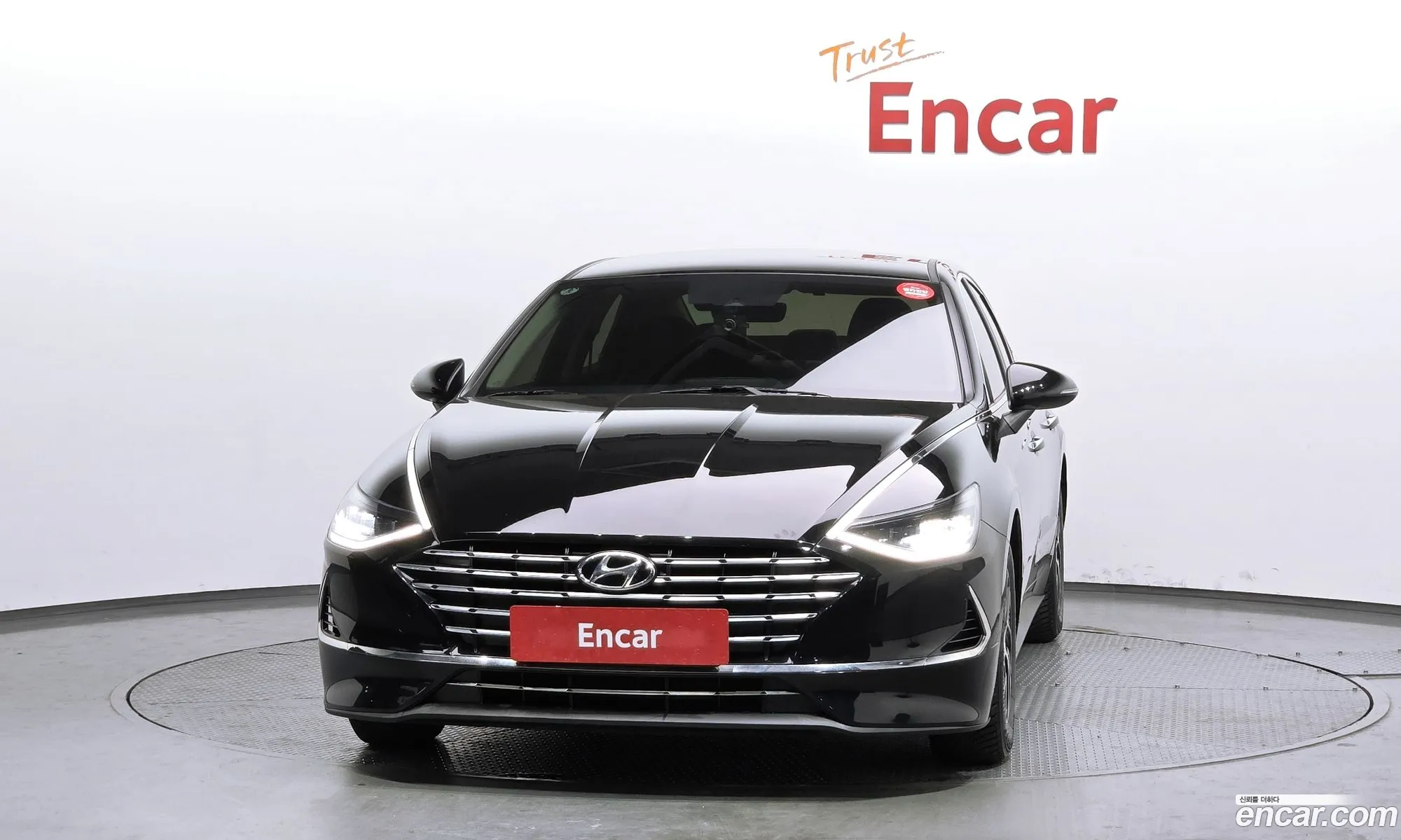 Hyundai Sonata Hybrid 2021 — 15