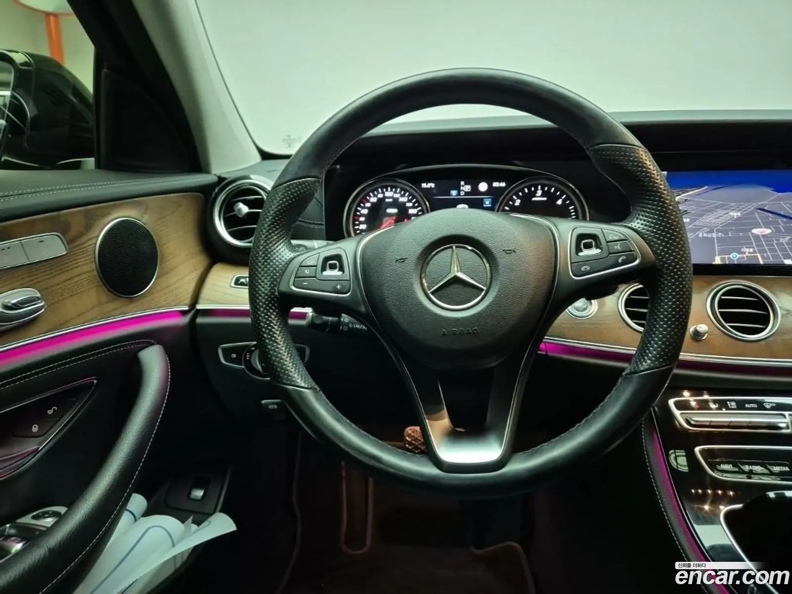 Mercedes-Benz E-Class W213 2018 — 3