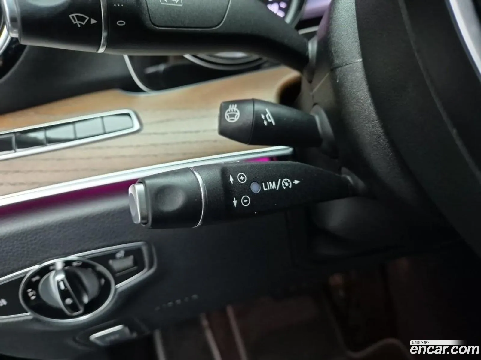 Mercedes-Benz E-Class W213 2018 — 4