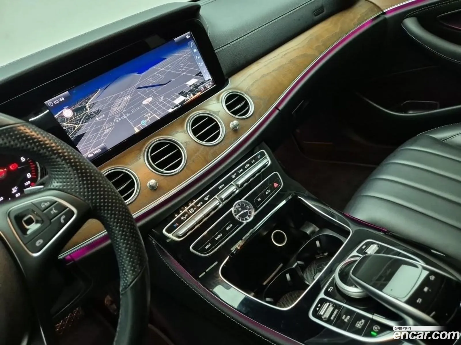 Mercedes-Benz E-Class W213 2018 — 3