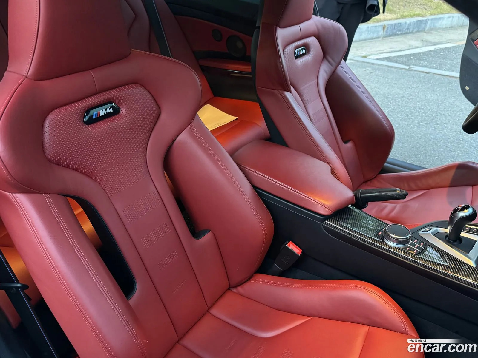 BMW M4 2018 — 3