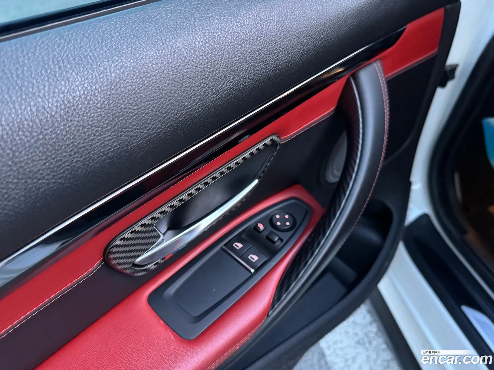 BMW M4 2018 — 6