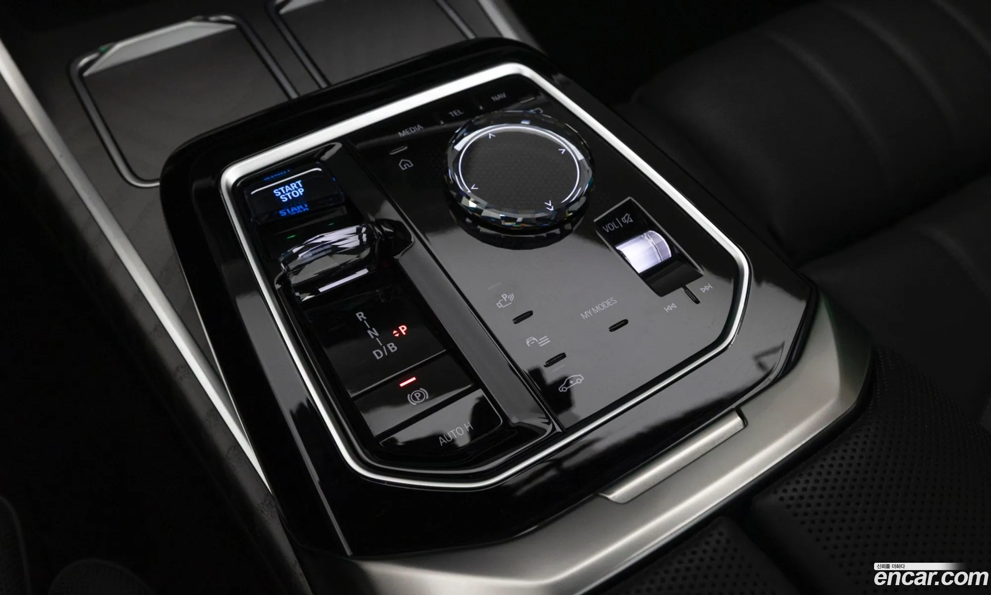 BMW i7 2023 — 20