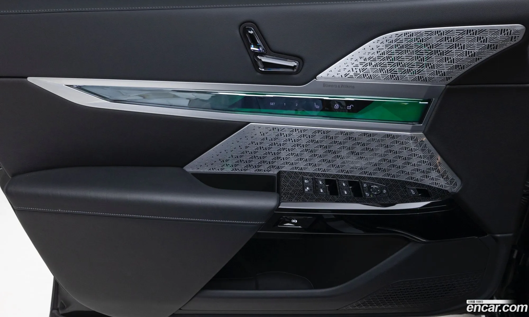 BMW i7 2023 — 11