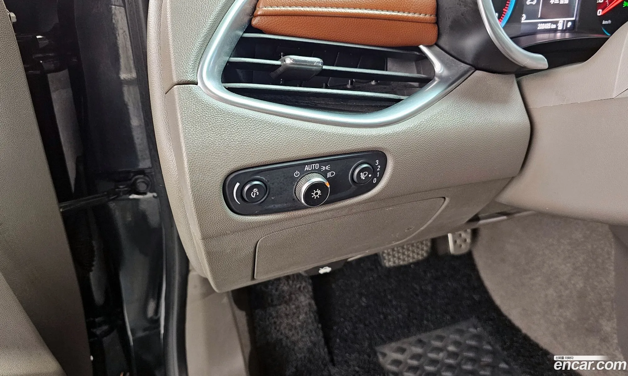Chevrolet (GM Daewoo) Malibu 2016 — 6