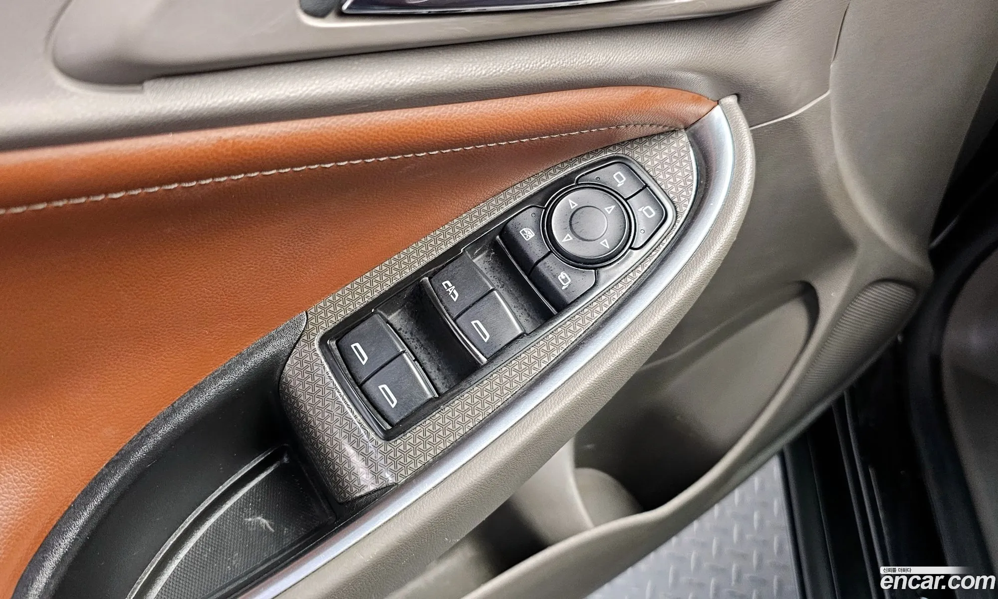Chevrolet (GM Daewoo) Malibu 2016 — 17