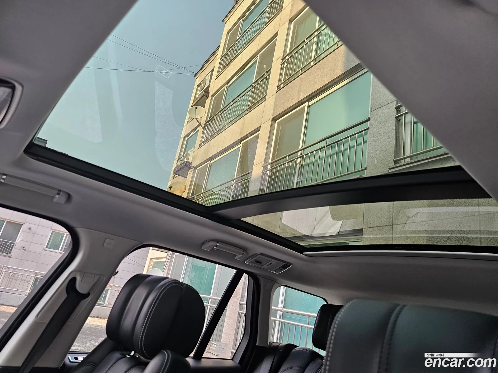 Land Rover Range Rover 2015 — 12
