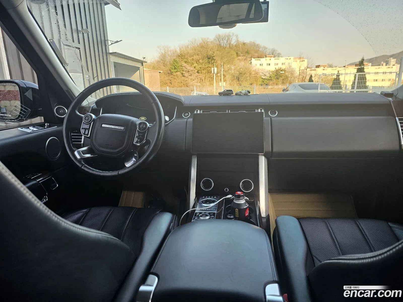 Land Rover Range Rover 2015 — 9