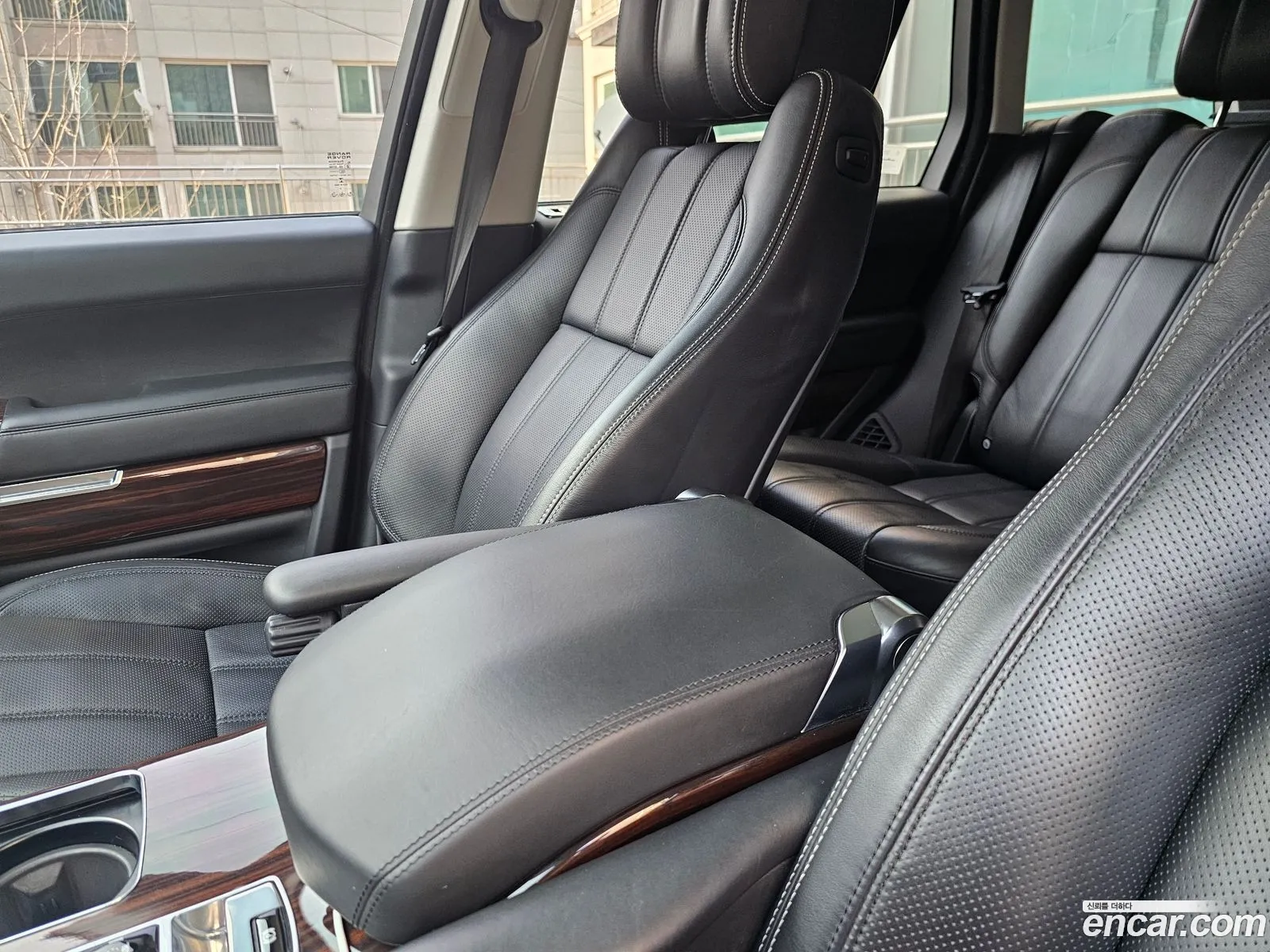 Land Rover Range Rover 2015 — 13