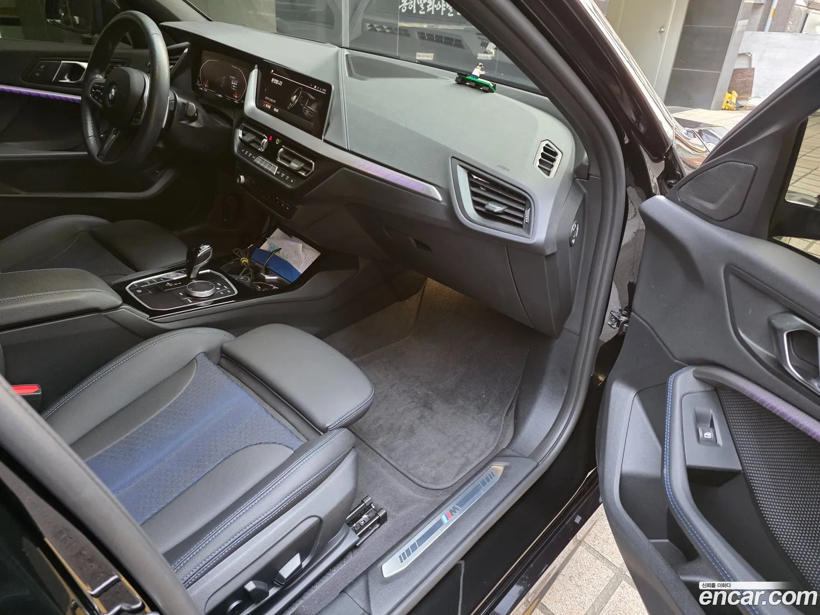 BMW 1 Series 2024 — 4