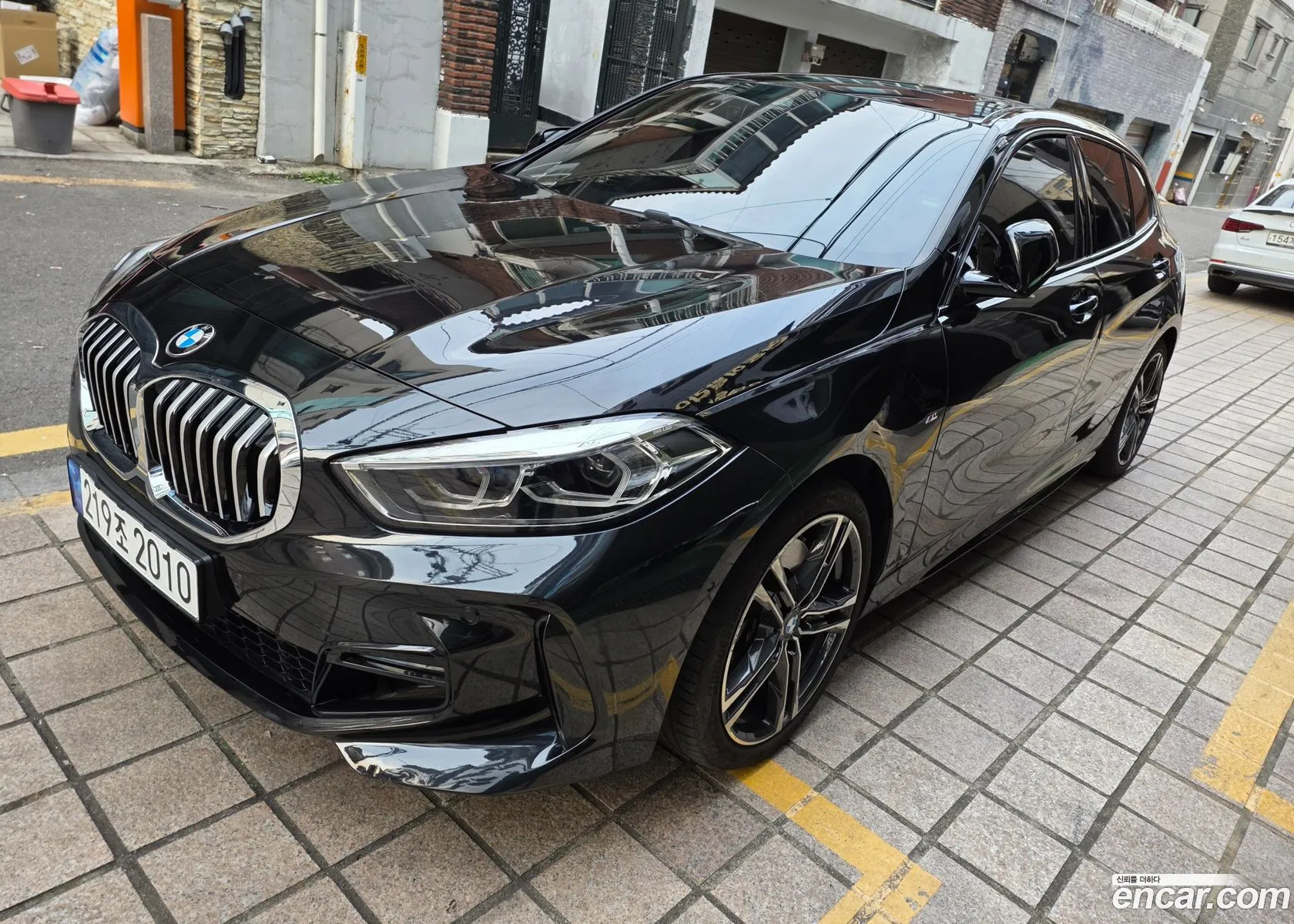 BMW 1 Series 2024 — 5