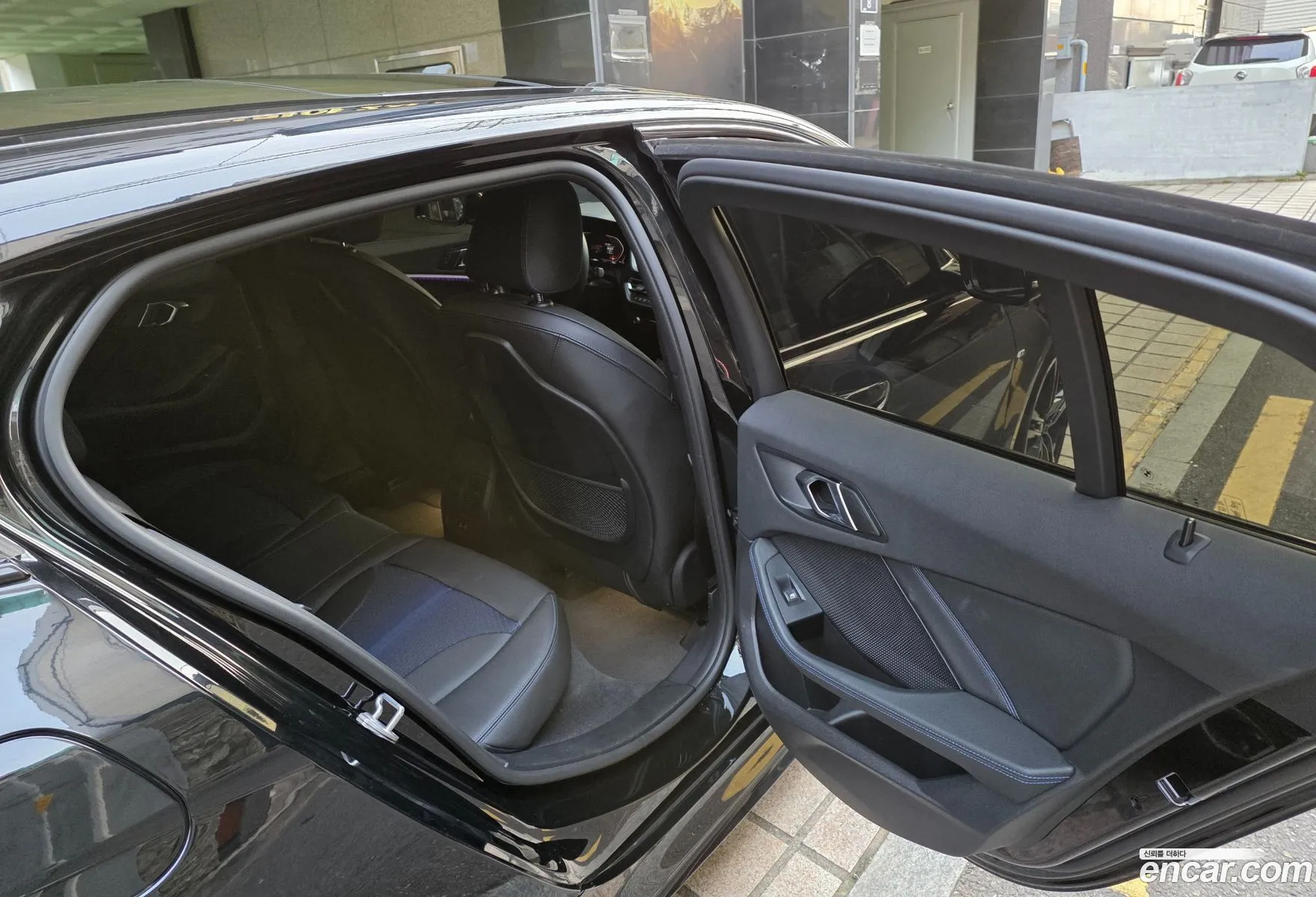 BMW 1 Series 2024 — 3