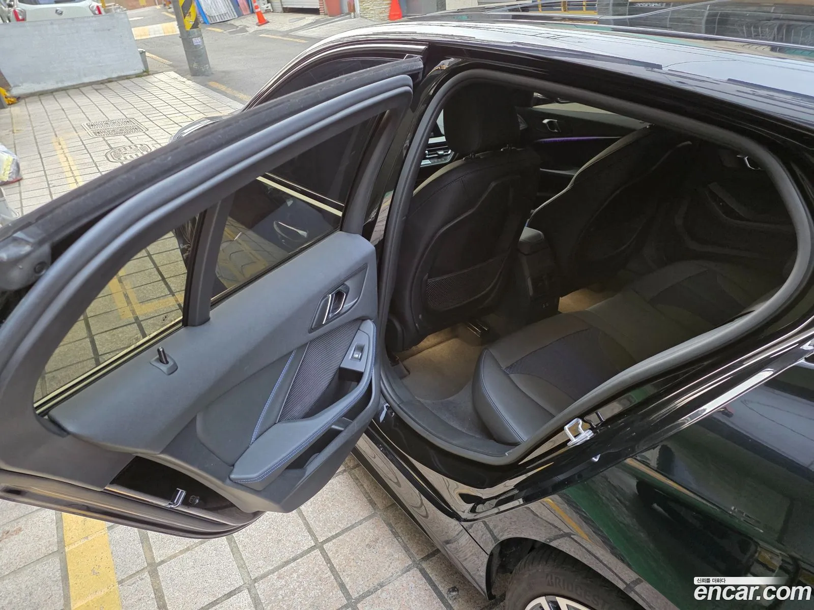 BMW 1 Series 2024 — 2