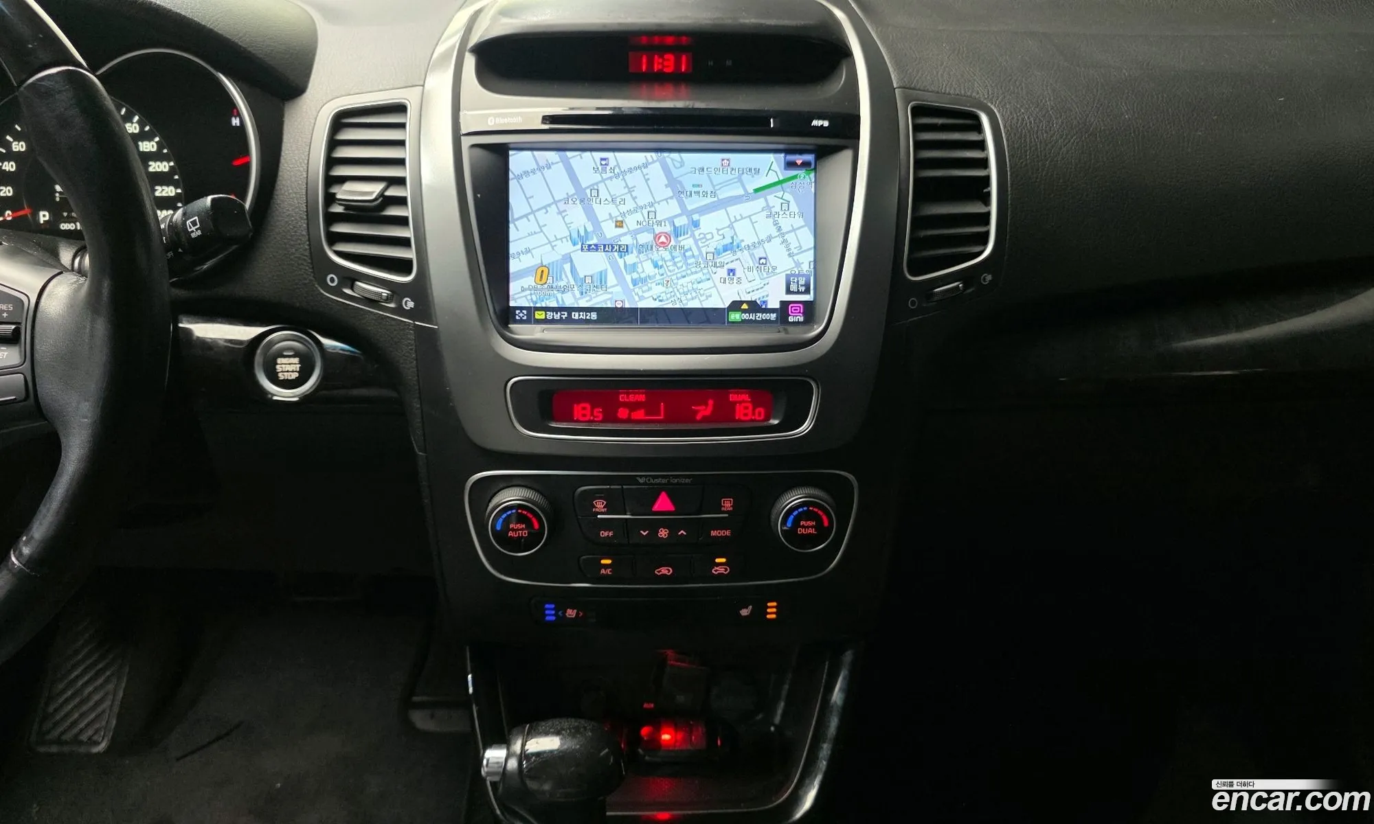Kia Sorento R 2014 — 12