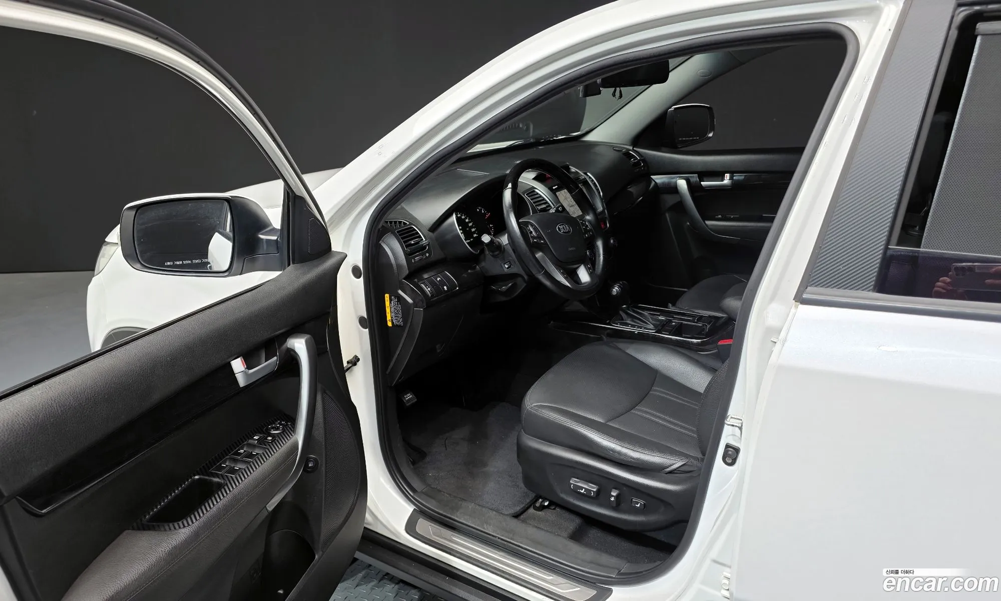 Kia Sorento R 2014 — 7