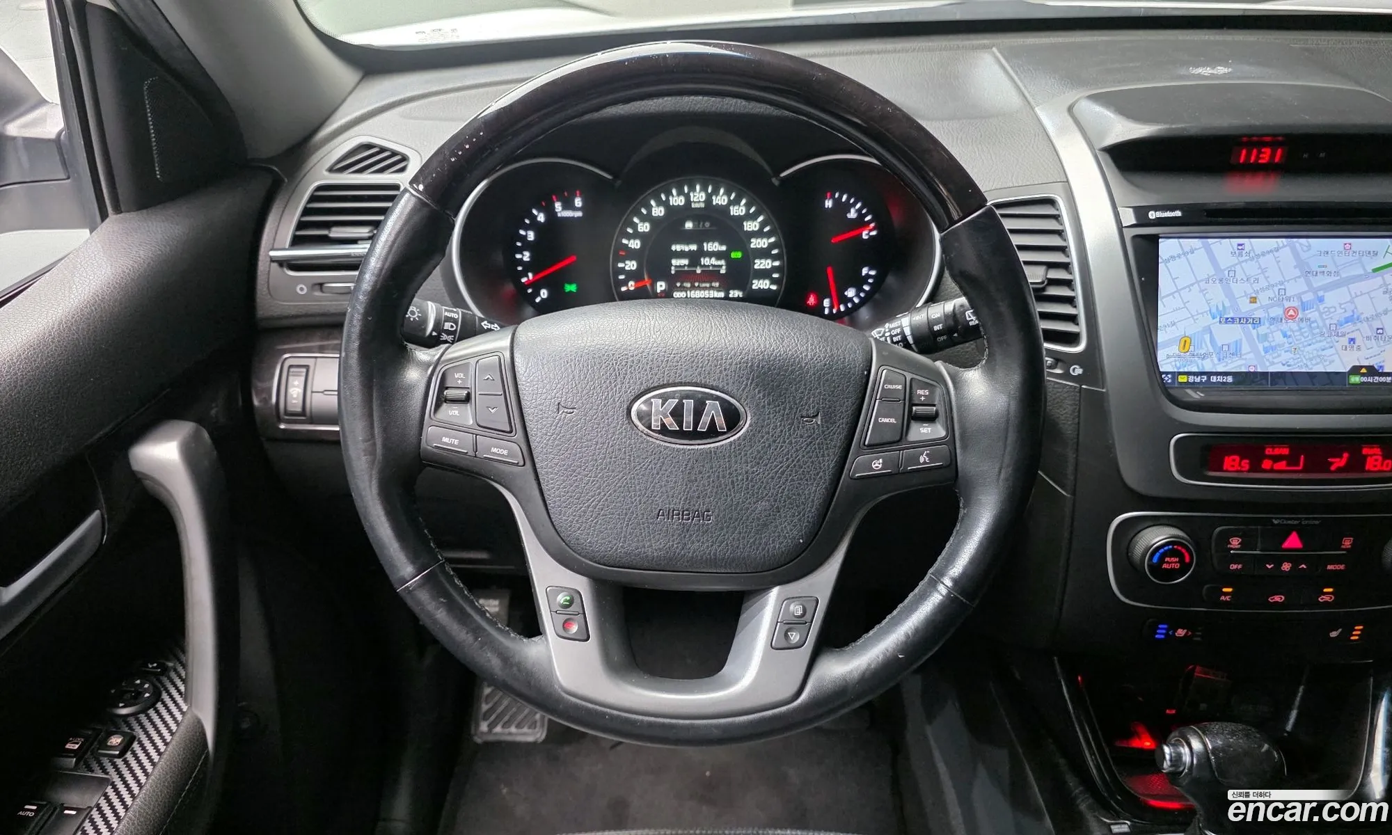 Kia Sorento R 2014 — 6