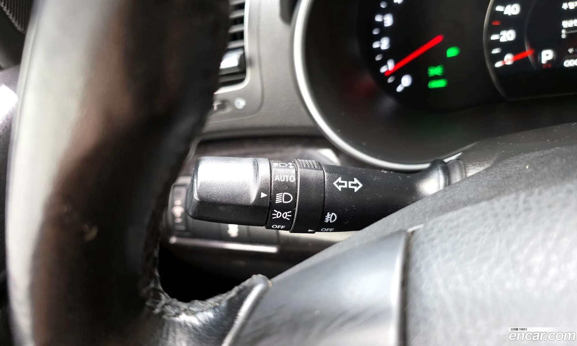 Kia Sorento R 2014 — 10