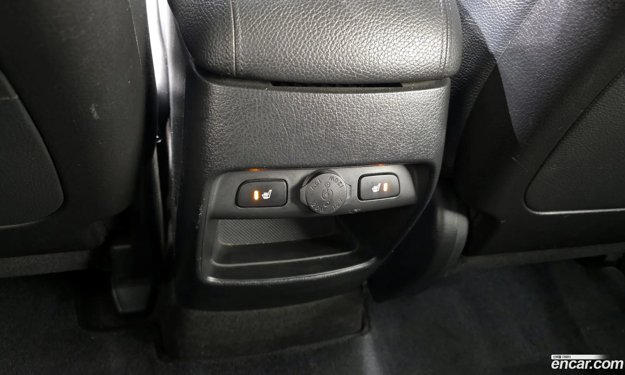 Kia Sorento R 2014 — 2