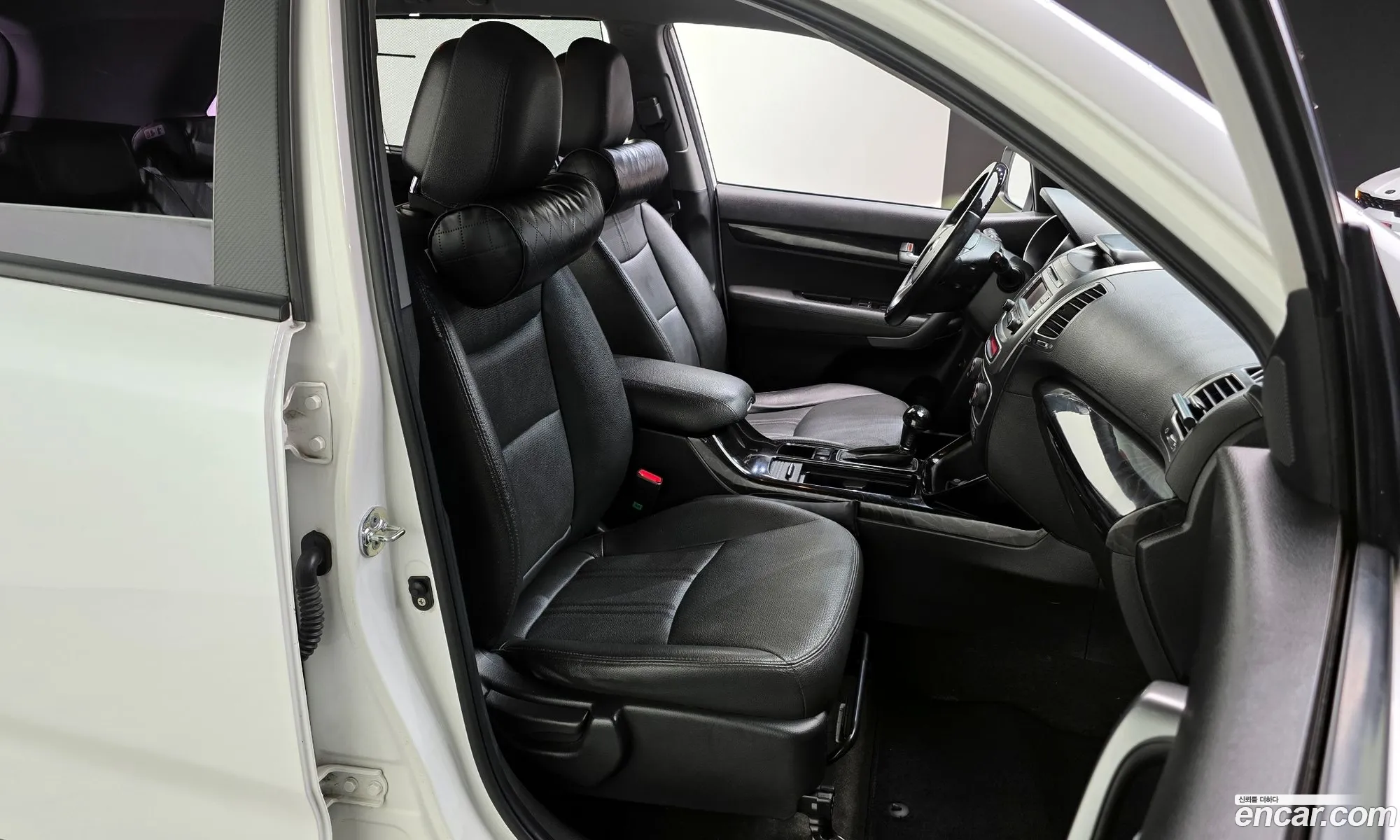 Kia Sorento R 2014 — 17