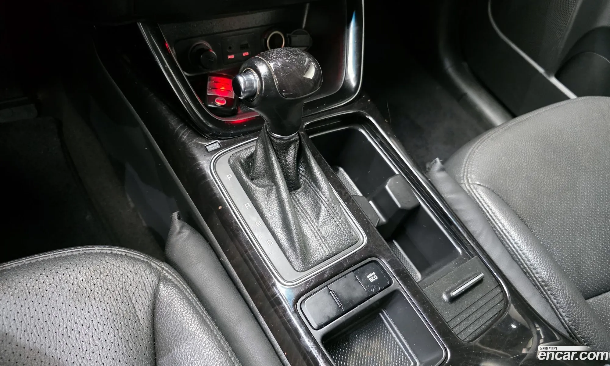 Kia Sorento R 2014 — 16