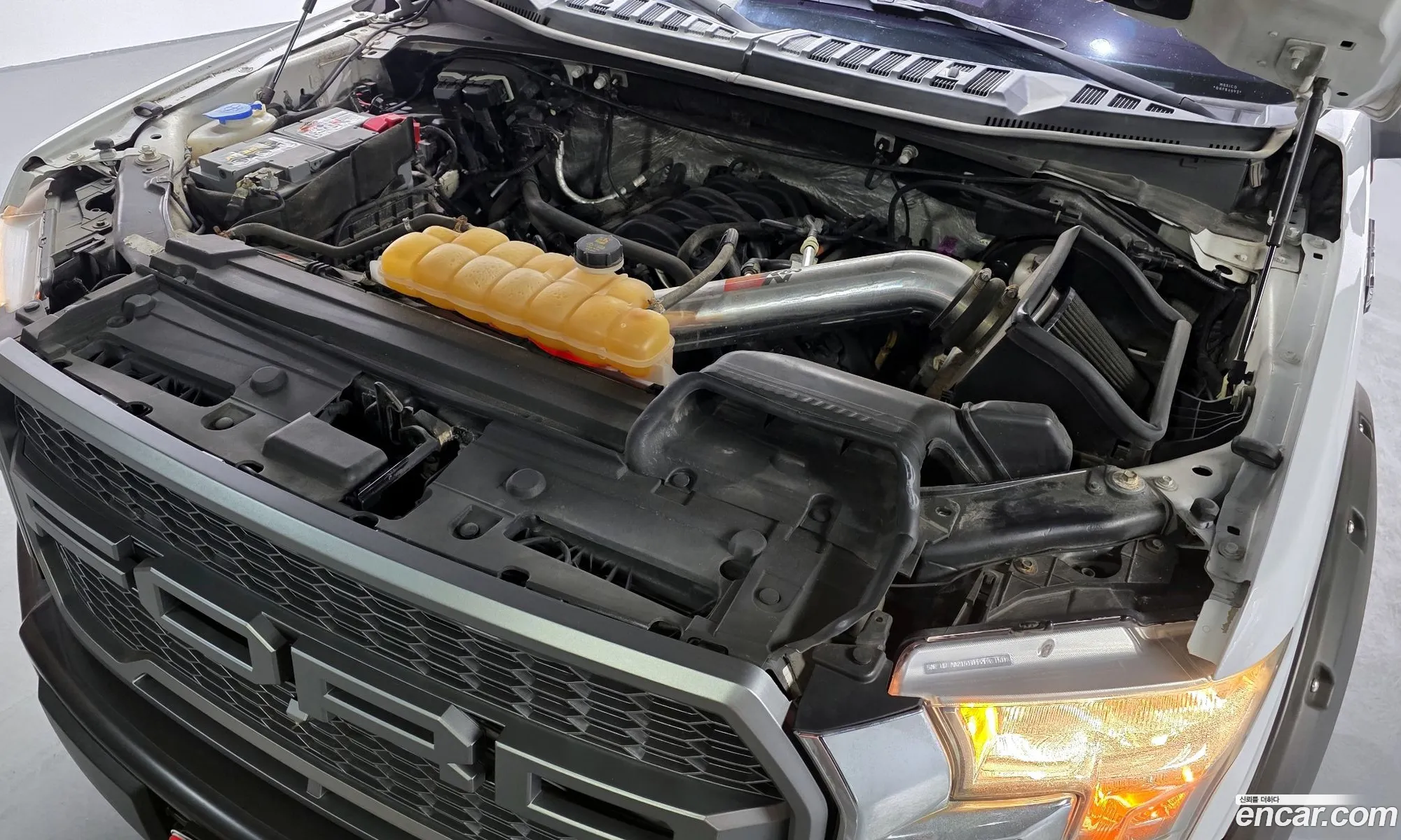 Ford F-150 2016 1FTEW1EF2GKF24692 — 6
