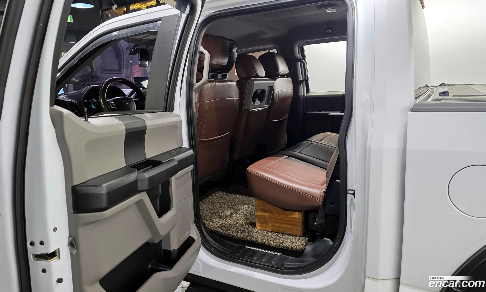 Ford F-150 2016 1FTEW1EF2GKF24692 — 14