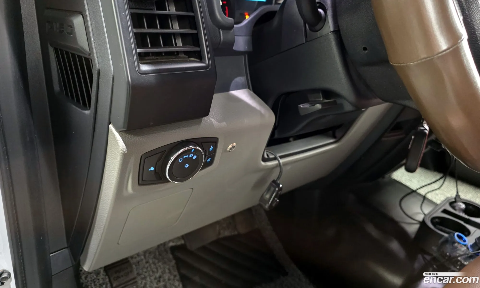 Ford F-150 2016 1FTEW1EF2GKF24692 — 7
