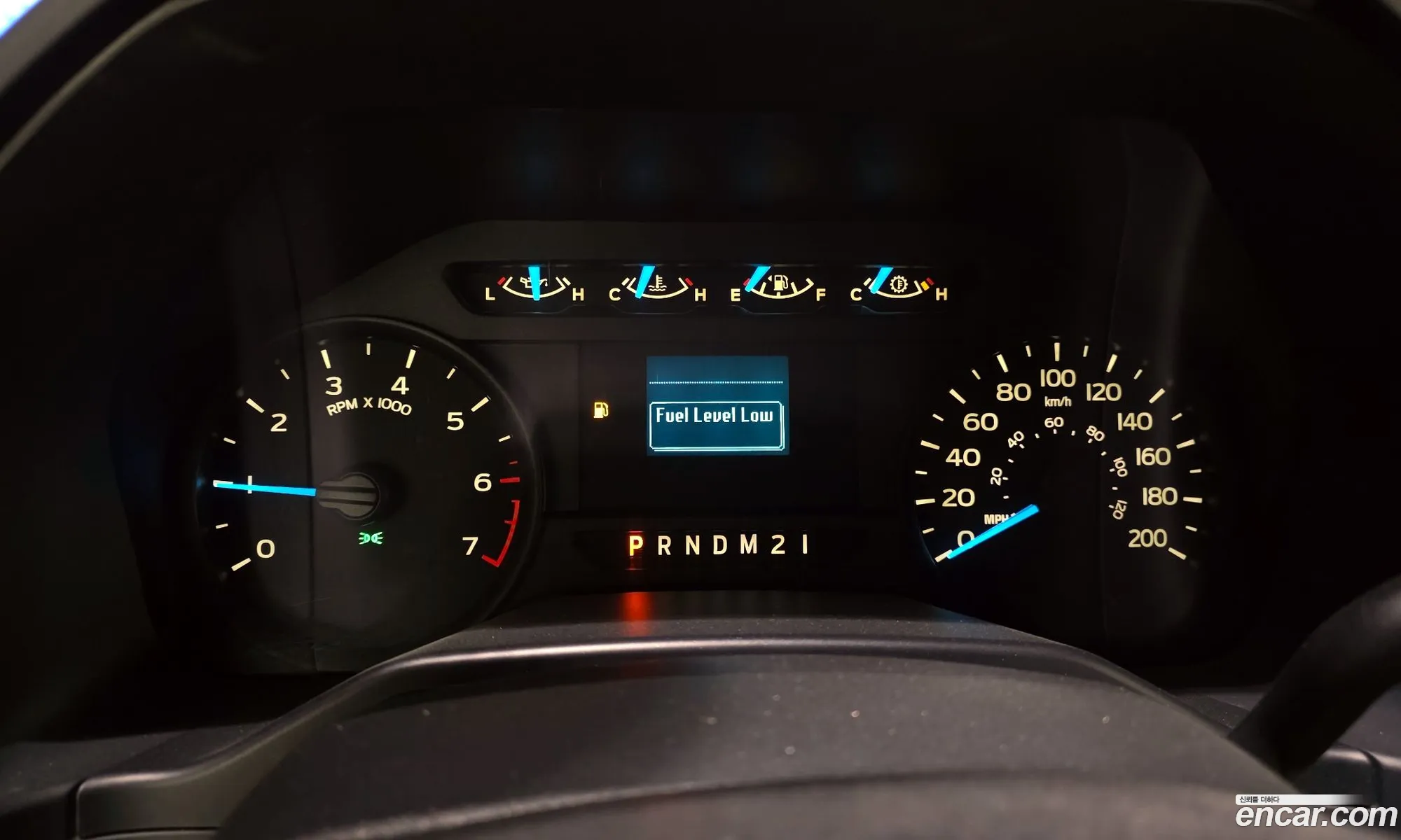 Ford F-150 2016 1FTEW1EF2GKF24692 — 2