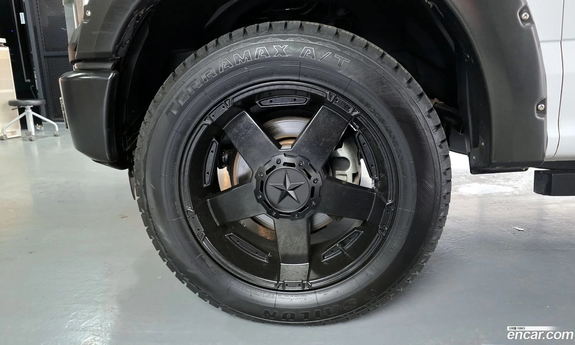 Ford F-150 2016 1FTEW1EF2GKF24692 — 11