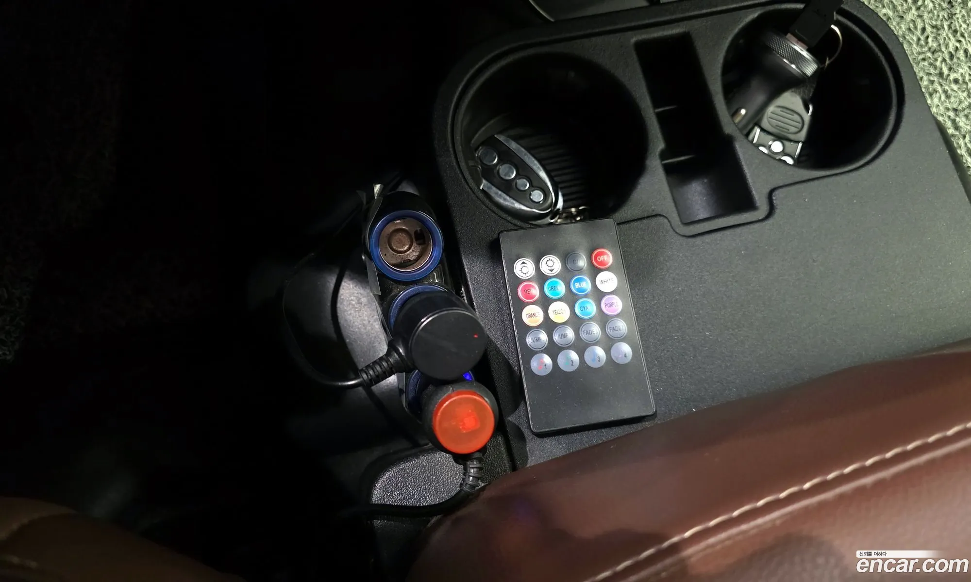 Ford F-150 2016 1FTEW1EF2GKF24692 — 13