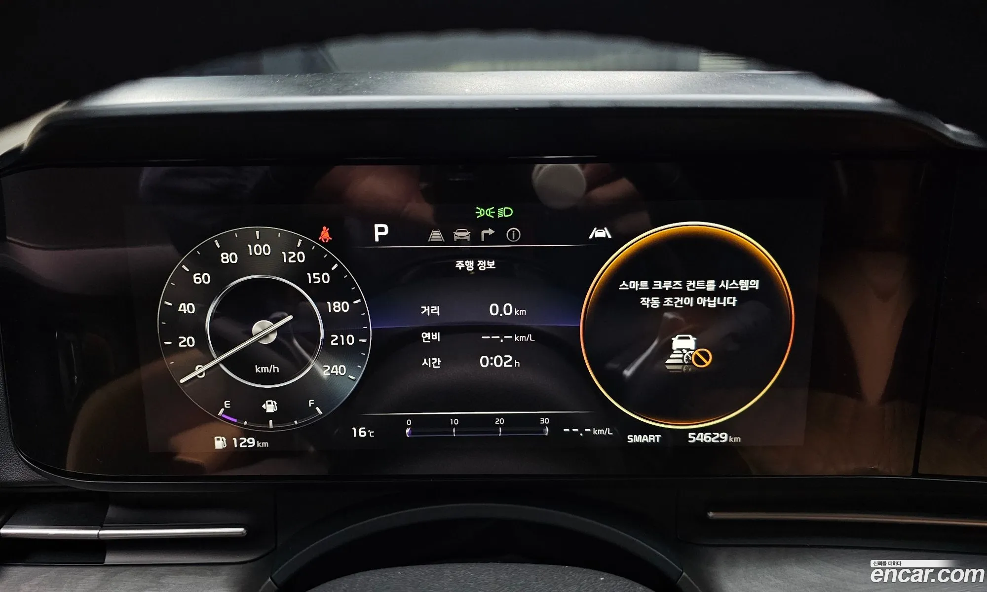 Kia Carnival 2021 — 15