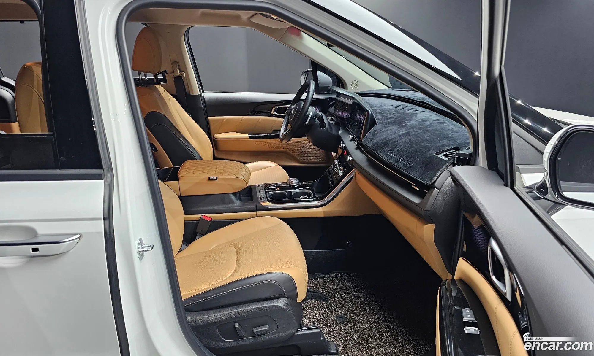 Kia Carnival 2021 — 13