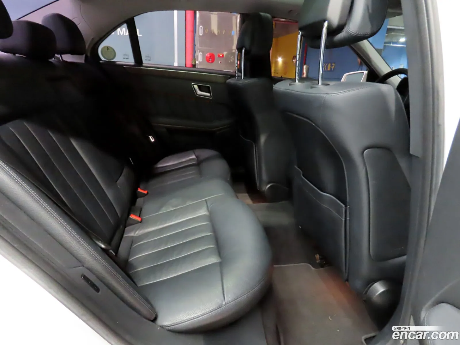 Mercedes-Benz E-Class W212 2013 — 5