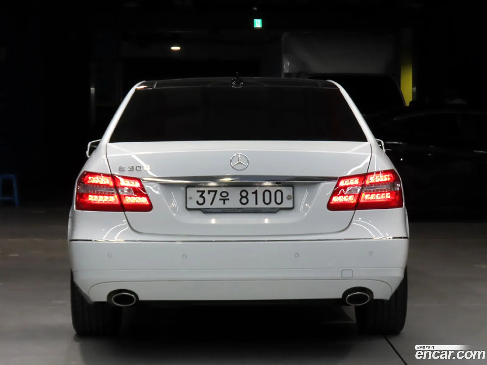 Mercedes-Benz E-Class W212 2013 — 14