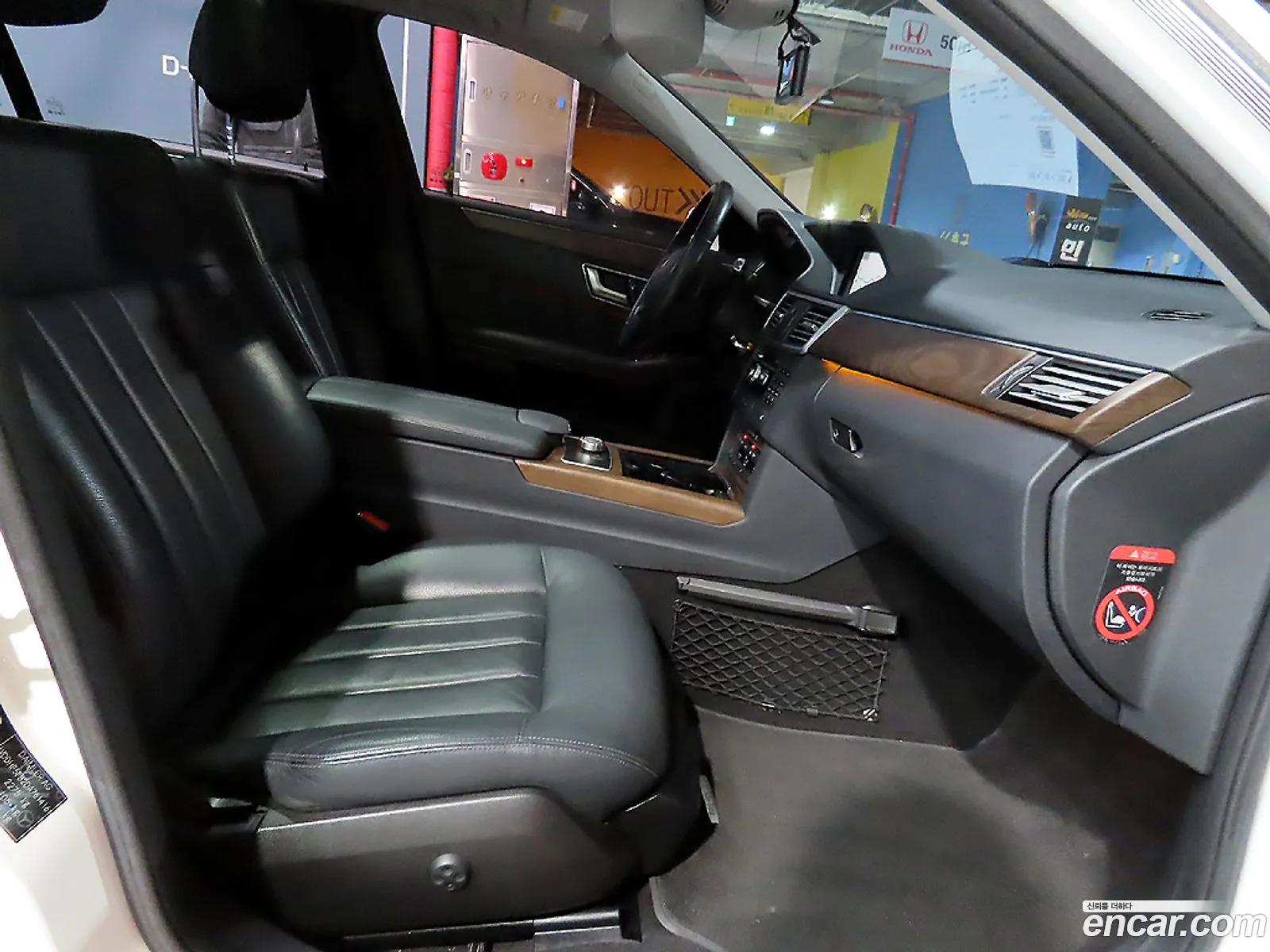 Mercedes-Benz E-Class W212 2013 — 6